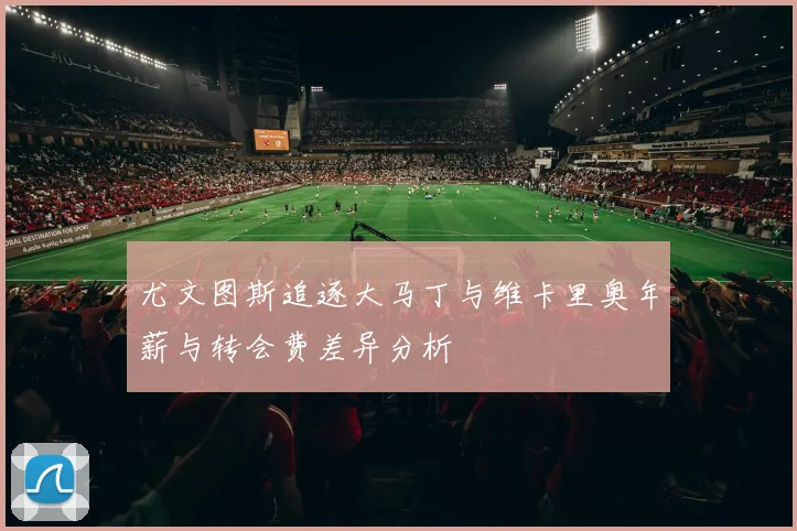 尤文图斯追逐大马丁与维卡里奥年薪与转会费差异分析
